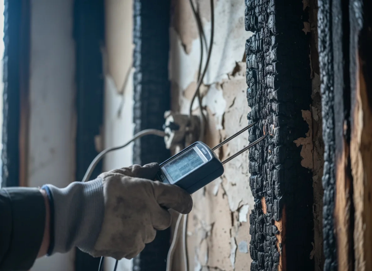 Fire Damage Restoration Moodus, CT FAQs